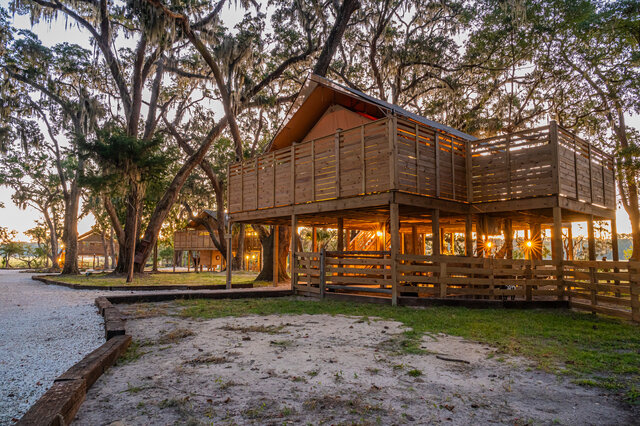 Image 24 for Treasure Tent