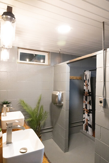 Image 7 for Back In FHU 30 amp Site