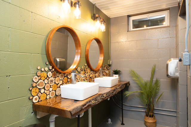 Image 6 for Back In FHU 30 amp Site