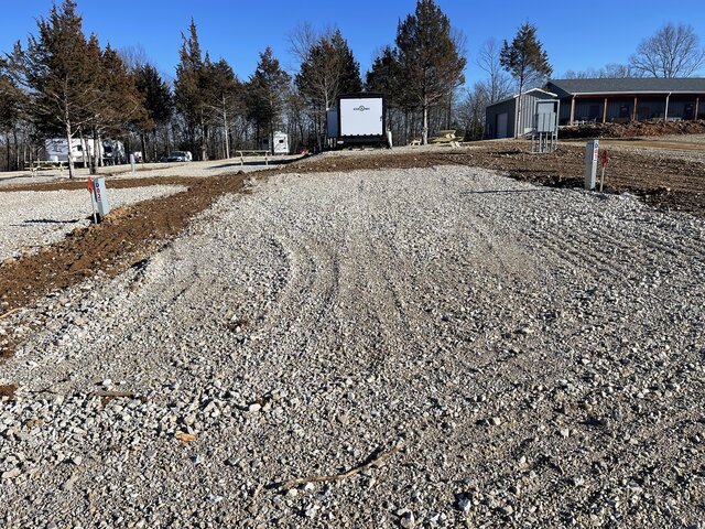 Image 1 for Back-In Short RV Sites