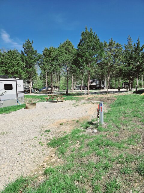 Image 1 for Economy RV Campsites