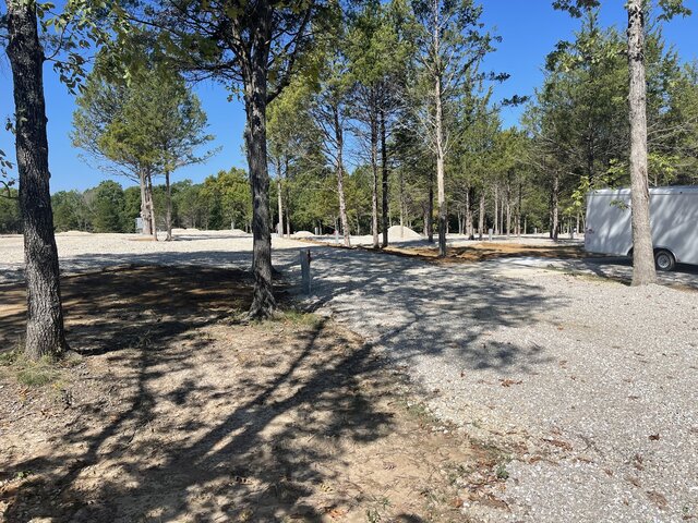 Image 1 for Premium "Park Setting" Back-In Sites