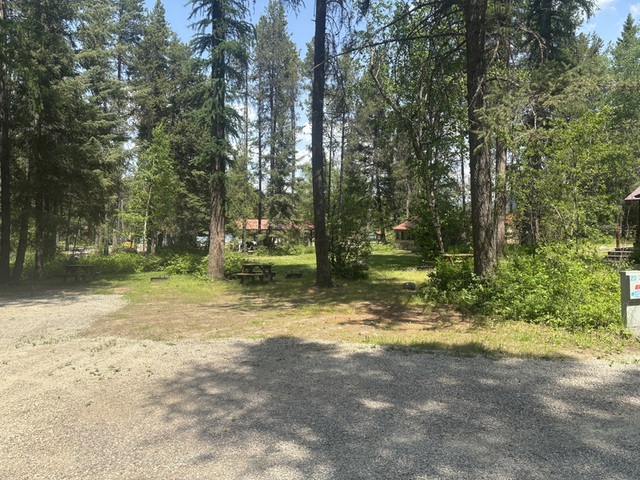 Image 1 for Group Site Z2 *must be booked with Z