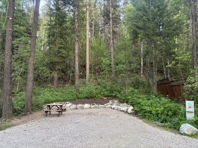 Image 1 for Campsite Q