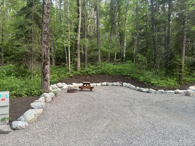 Image 1 for Campsite L