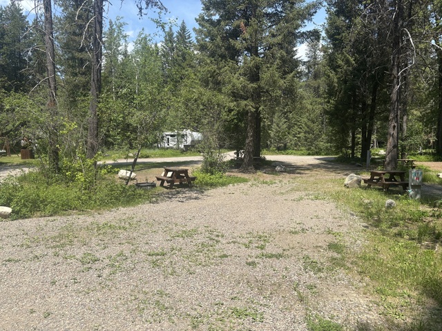 Image 1 for Campsite S