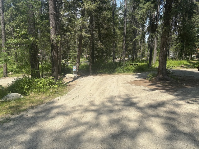 Image 1 for Campsite Y