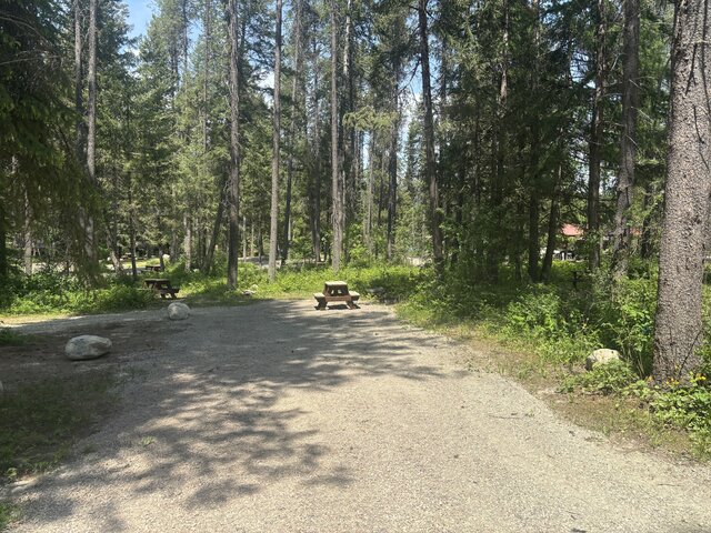 Image 1 for Campsite Y2