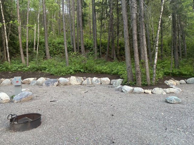 Image 1 for Campsite J