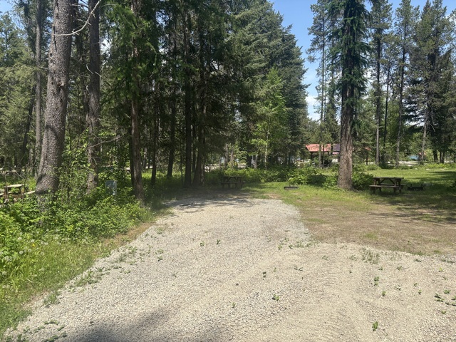 Image 1 for Group Site Z *must be booked with Z2