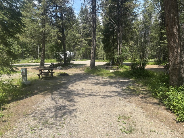 Image 1 for Campsite T