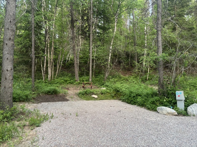 Image 1 for Campsite O