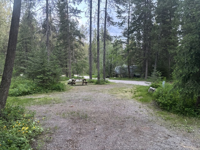 Image 1 for Campsite OV3