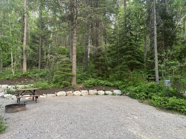 Image 1 for Campsite M