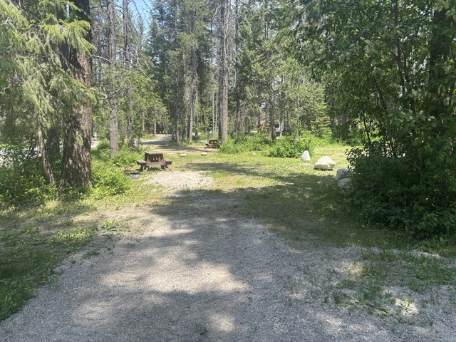 Image 2 for Campsite V