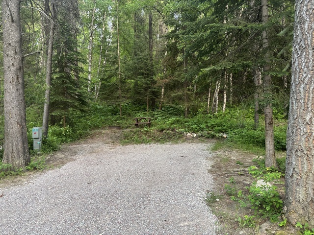 Image 1 for Campsite N