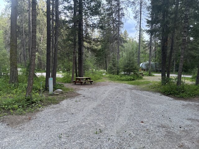 Image 1 for Campsite OV2