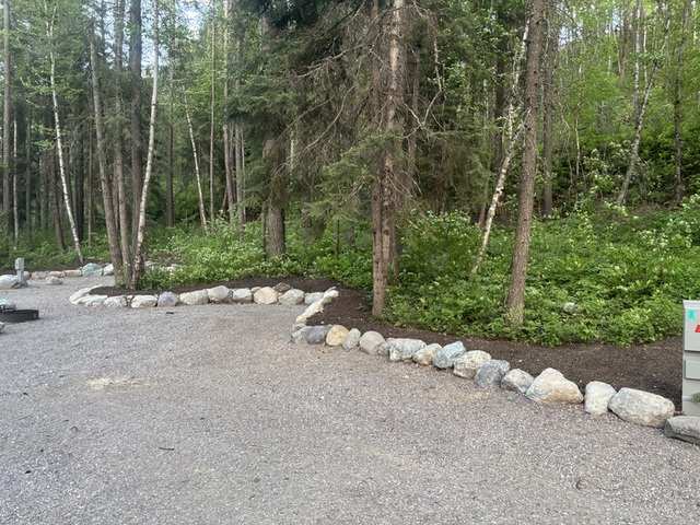 Image 1 for Campsite K