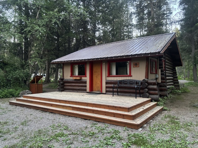 Image 1 for Cabin 5