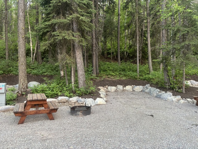 Image 1 for Campsite H