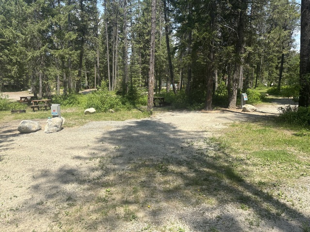 Image 2 for Campsite X