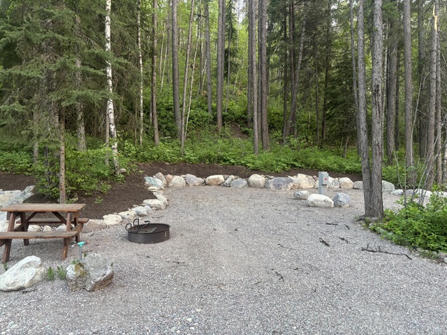 Image 1 for Campsite I