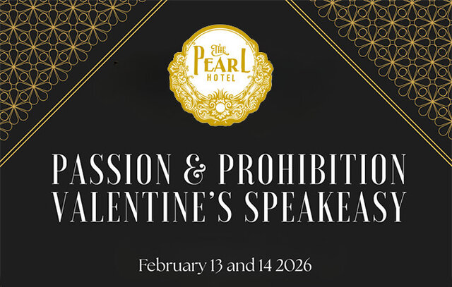 Image 1 for Passion & Prohibition