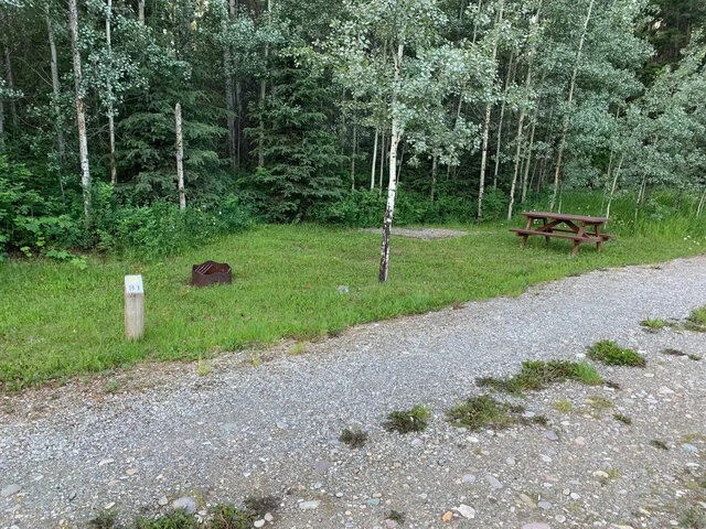 Image 3 for Drive in Tent Sites
