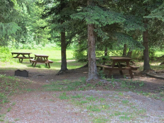 Image 1 for Drive in Tent Sites