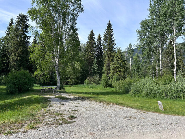 Image 2 for Drive in Tent Sites