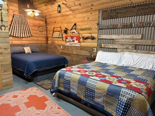 Image 1 for Cabin #3: Brockman Hardware