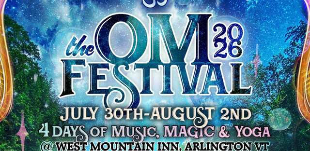 Image 1 for OM Festival