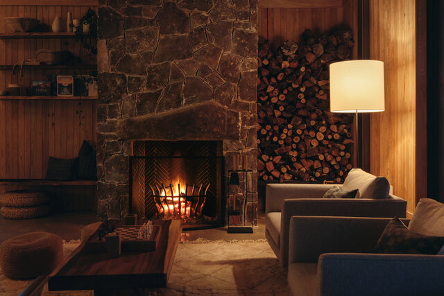 Image 2 for Lodge