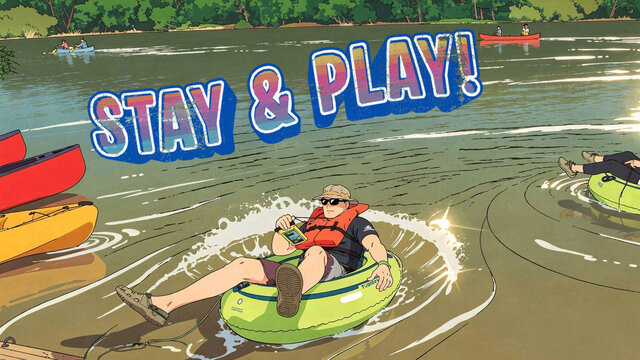 Image 1 for WEEKDAY Stay & Play