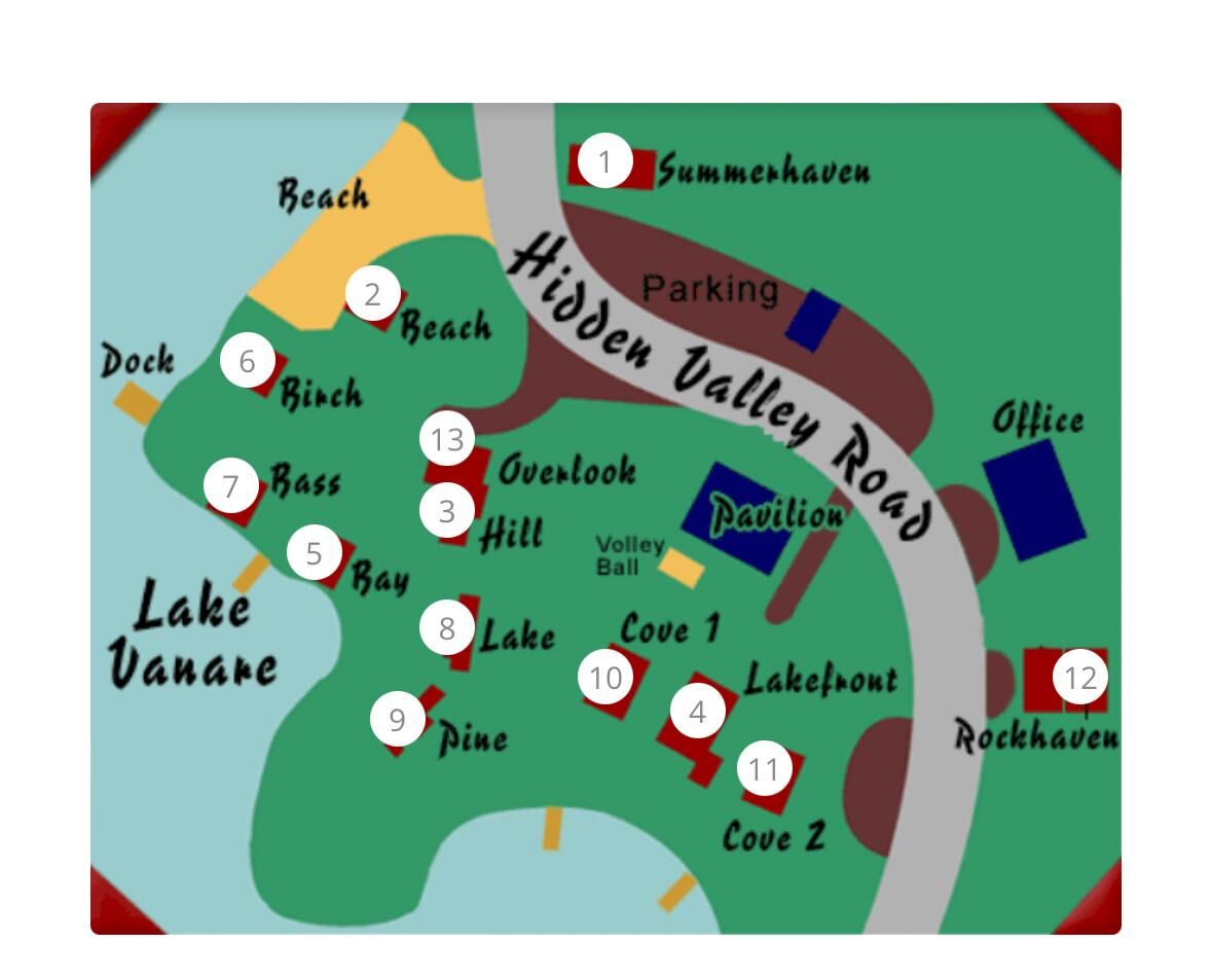 Site Map