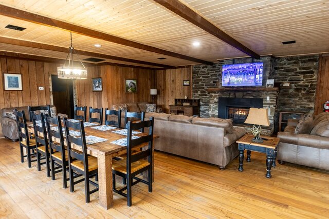 Image 13 for 105 - 18 Valley Lodge Cabin 18