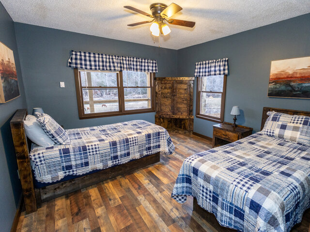 Image 18 for 101 - 173 Twin Falls Duplex Both Levels Combined Cabin 173