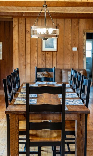 Image 20 for 105 - 18 Valley Lodge Cabin 18