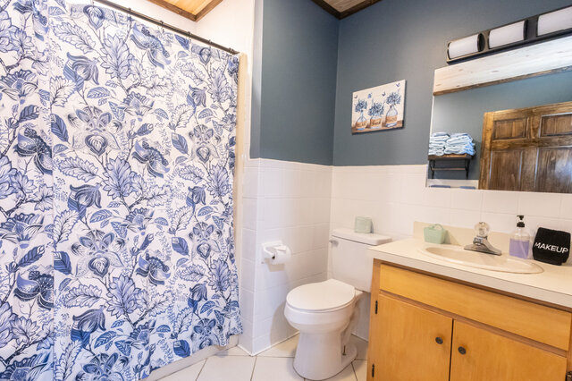 Image 10 for 101 - 173 Twin Falls Duplex Both Levels Combined Cabin 173