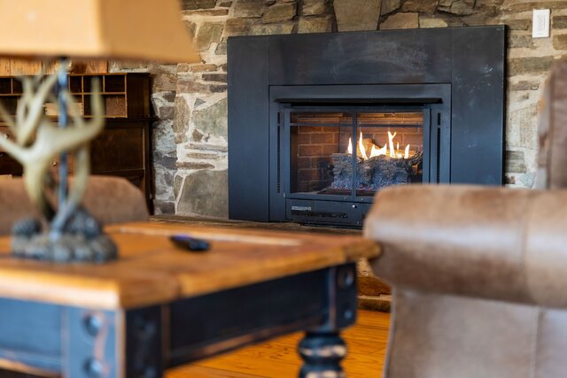 Image 19 for 105 - 18 Valley Lodge Cabin 18