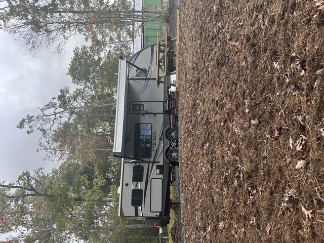 Image 1 for Site02) Camp Site 2 - RV (50amp E/W/S)