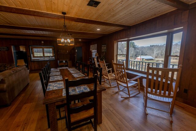 Image 14 for 105 - 18 Valley Lodge Cabin 18