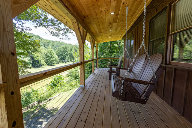 Image 12 for 101 - 173 Twin Falls Duplex Both Levels Combined Cabin 173