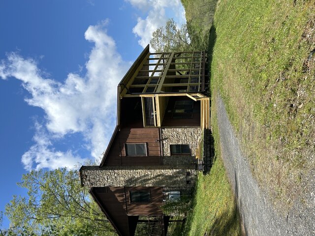 Image 1 for 102 - 141 Twin Falls Duplex Both Levels Combined Cabin 141