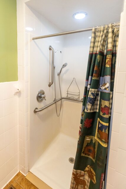 Image 7 for 120 - 74 Ridge Cabin 74