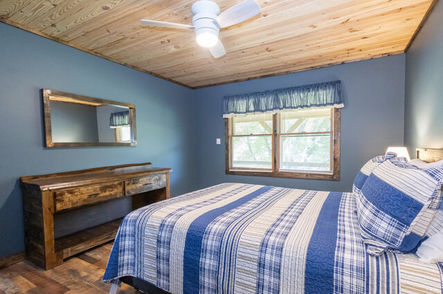 Image 6 for 101 - 173 Twin Falls Duplex Both Levels Combined Cabin 173