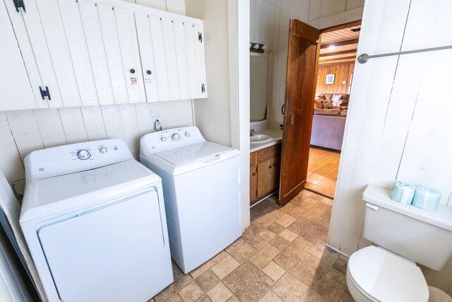 Image 18 for 105 - 18 Valley Lodge Cabin 18