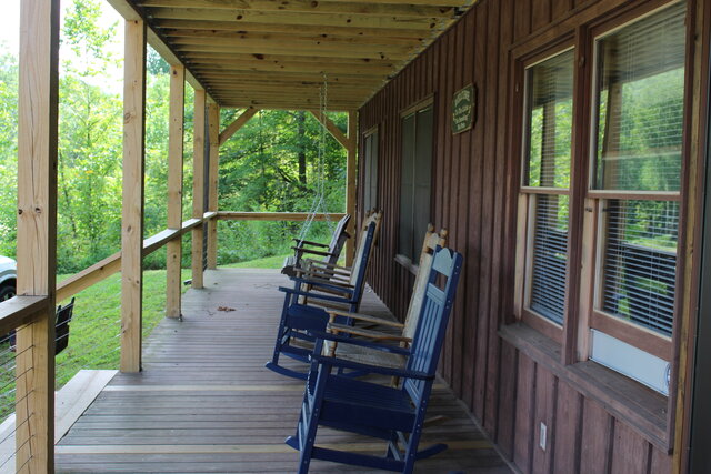 Image 13 for 101 - 173 Twin Falls Duplex Both Levels Combined Cabin 173
