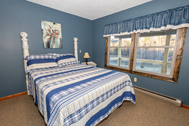 Image 5 for 102 - 141 Twin Falls Duplex Both Levels Combined Cabin 141