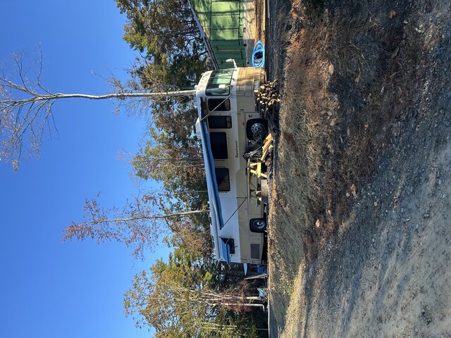 Image 2 for Site03) Camp Site 3 - RV (50amp E/W/S)